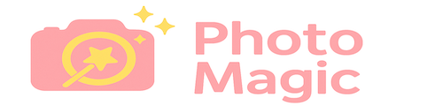 photo magic